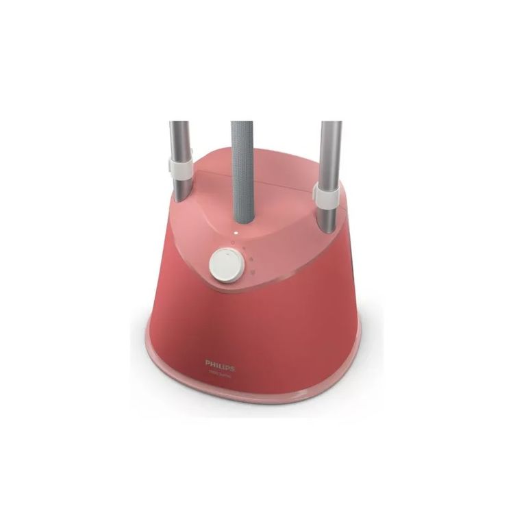 PHILIPS Plancha De Ropa A Vapor Portátil 3 Niveles De Vapor STE-1020