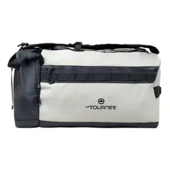 LATOURNEE - Bolso La Tournee Travel Backpack Gris