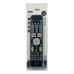 GENERICO - Control Remoto Universal Irm 11542