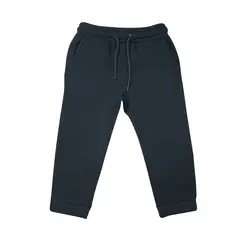 PUMUCKI - Pantalón de Buzo Style Algodón Niño Cómodo y Versátil Azul