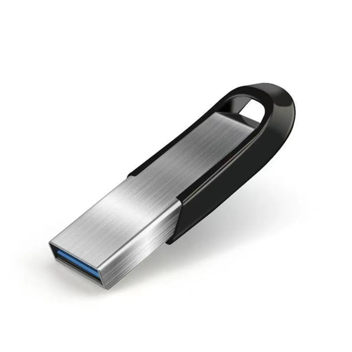 GENERICO - Pendrive Metalico Generico 1TB Fast Speed Usb Plateado
