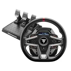 THRUSTMASTER - Volante y Pedales T248P PS4 PS5 PC
