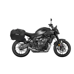 SHAD - Soporte Maletas Laterales 3P System Yamaha MT-07 2025-2026