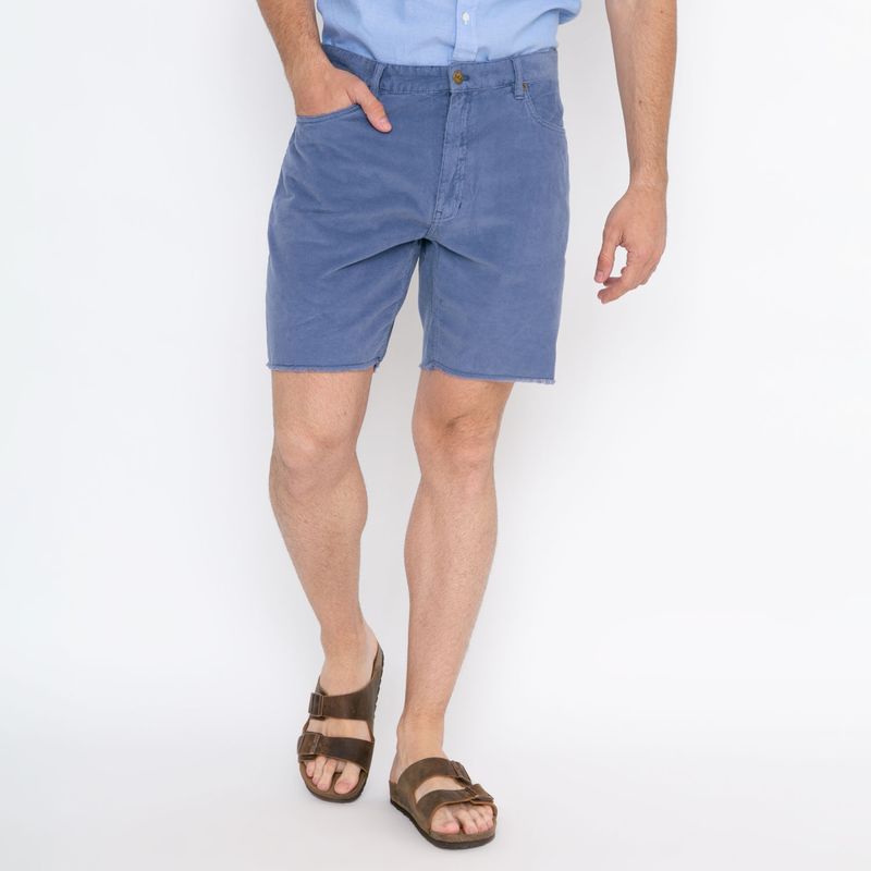 SAVILLE ROW - Bermuda hombre