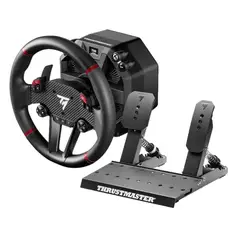 THRUSTMASTER - Volante con pedales T598-X Tipo C