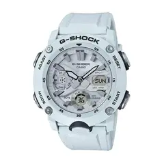 CASIO - Reloj G-Shock Análogo Hombre GA-2000S-7ADR