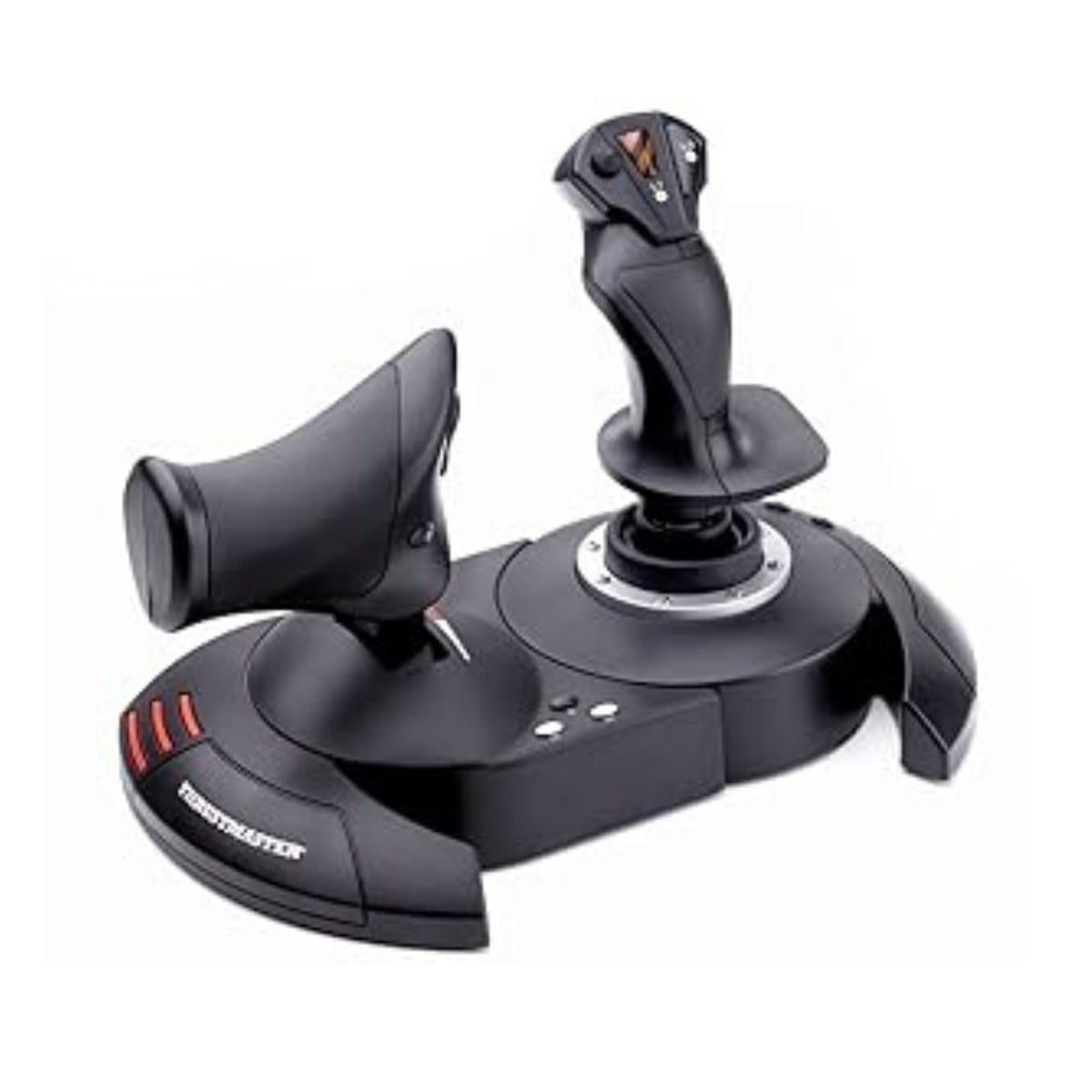 THRUSTMASTER - Joystick Thrustmaster T.Flight Hotas X para PC y PS5