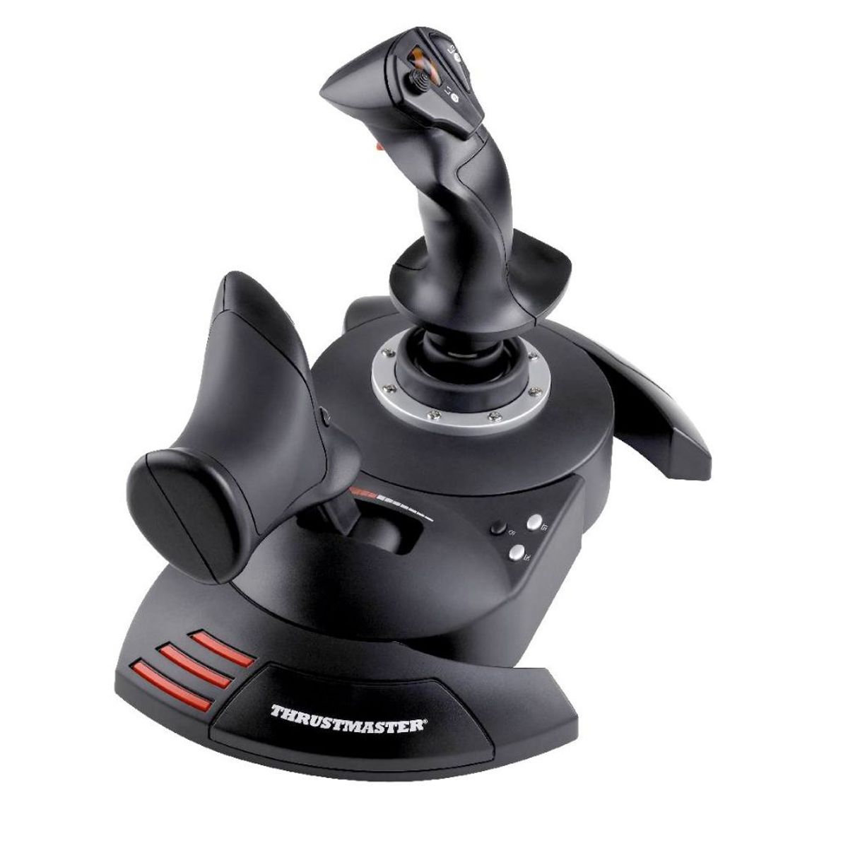 THRUSTMASTER - Joystick Thrustmaster T.Flight Hotas X para PC y PS5
