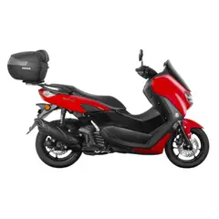 SHAD - Soporte Maleta Trasera Top Master Yamaha NMAX 155 125i 2021-2026