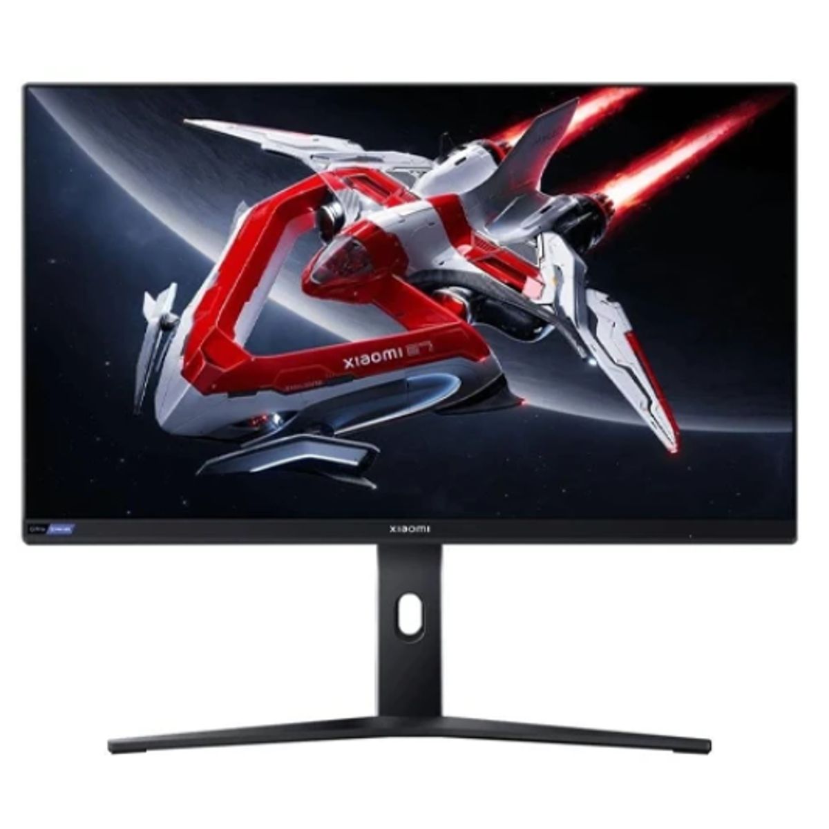 XIAOMI - Monitor Gamer Xiaomi G Pro 27i 27″ QHD IPS, 180Hz, 1ms, AMD Freesync Premium