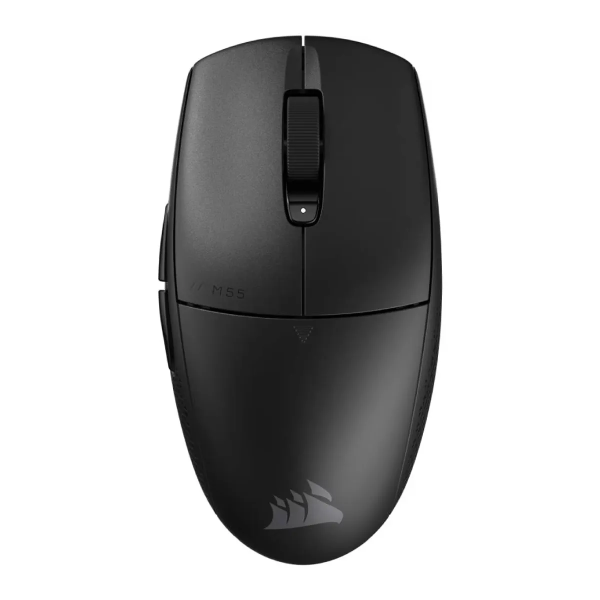 CORSAIR - Mouse Gamer Inalámbrico Corsair M55 WIRELESS Negro