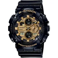 CASIO - Reloj Hombre G-SHOCK GA-140GB-1A1DR