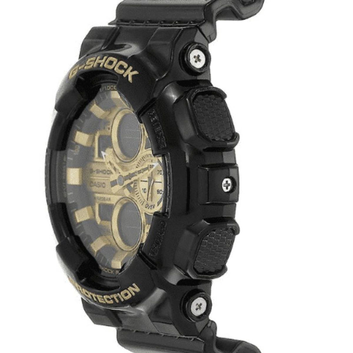 CASIO - Reloj Hombre G-SHOCK GA-140GB-1A1DR