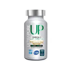 NEWSCIENCE - Omega Up Ultra Pure Aceite de Pescado