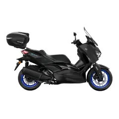 SHAD - Soporte Maleta Trasera Top Master Yamaha XMAX 300 125 2023-2026
