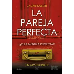 ANTARTICA LIBROS - La Pareja Perfecta