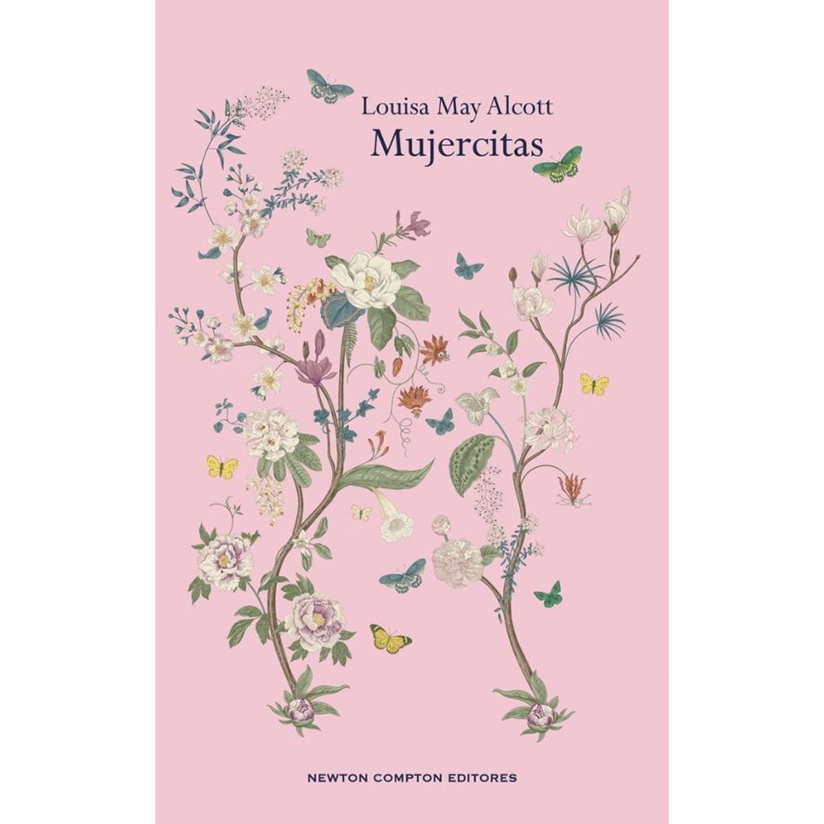 ANTARTICA LIBROS - Mujercitas