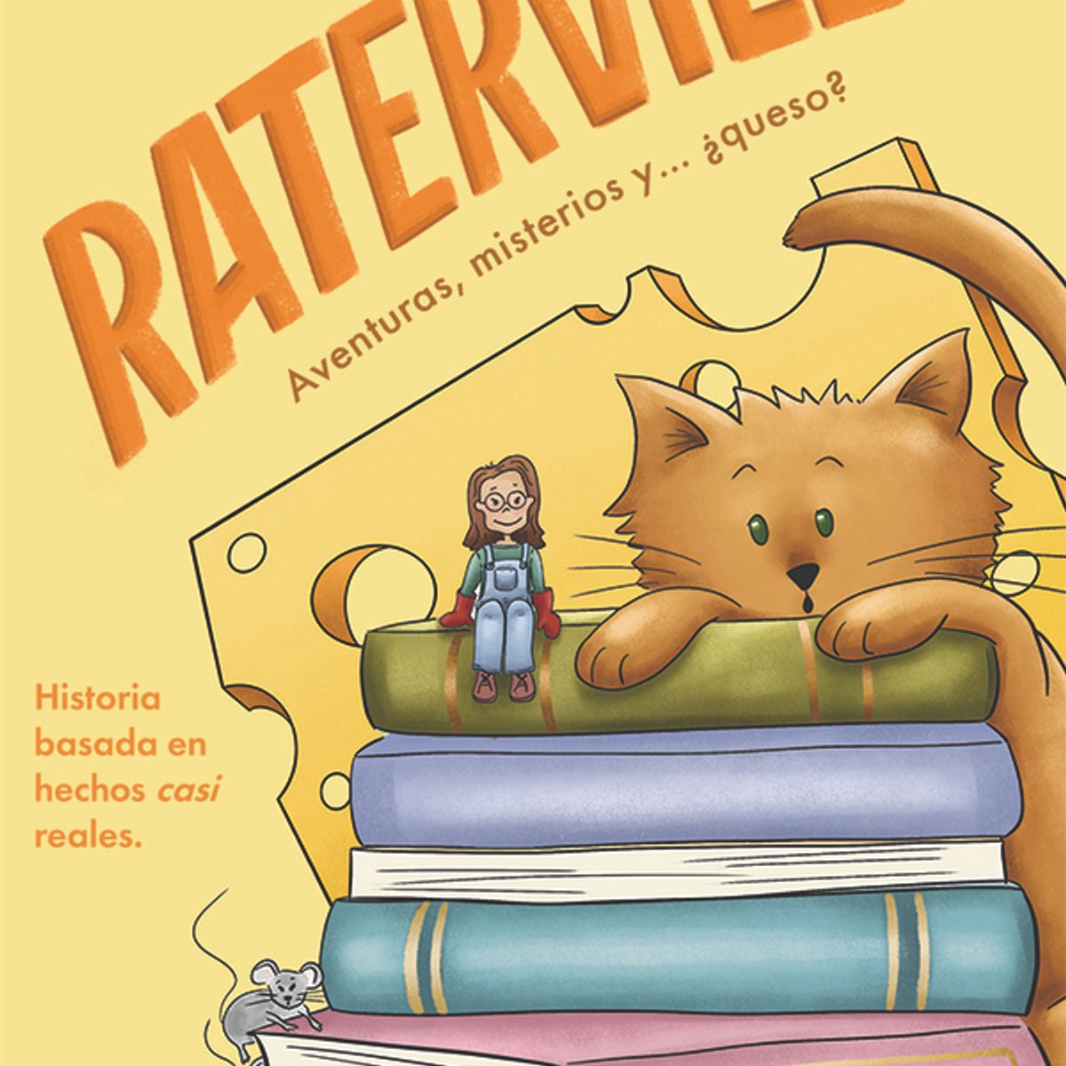 ANTARTICA LIBROS - Raterville