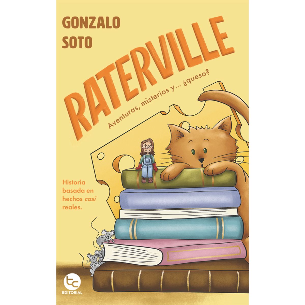 ANTARTICA LIBROS - Raterville