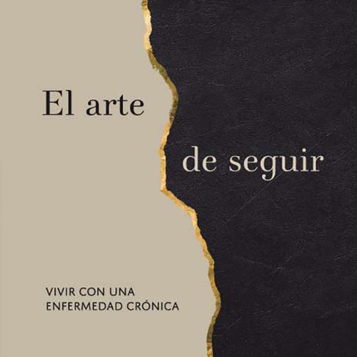 ANTARTICA LIBROS - El Arte De Seguir