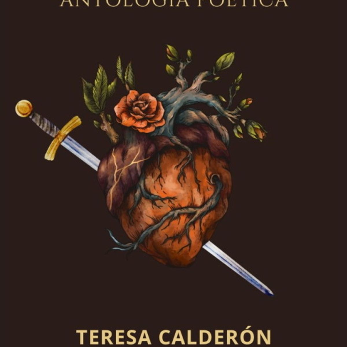 ANTARTICA LIBROS - Ardid. Antologia Poetica