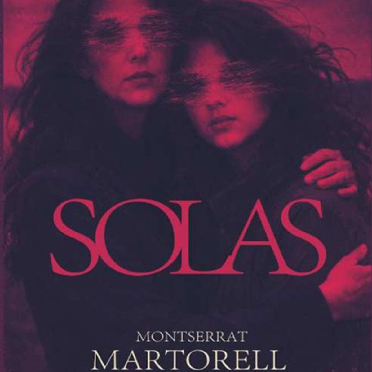 ANTARTICA LIBROS - Solas