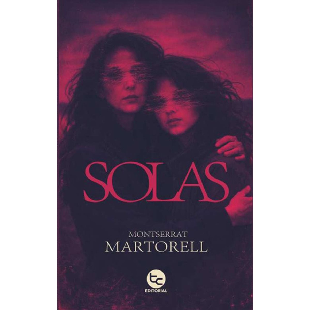 ANTARTICA LIBROS - Solas