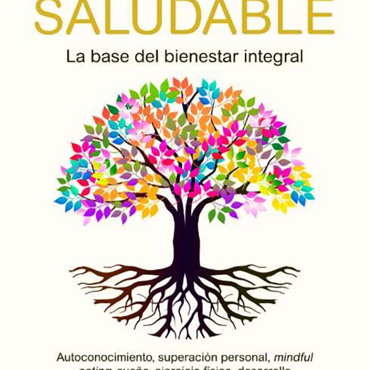 ANTARTICA LIBROS - Estilo De Vida Saludable