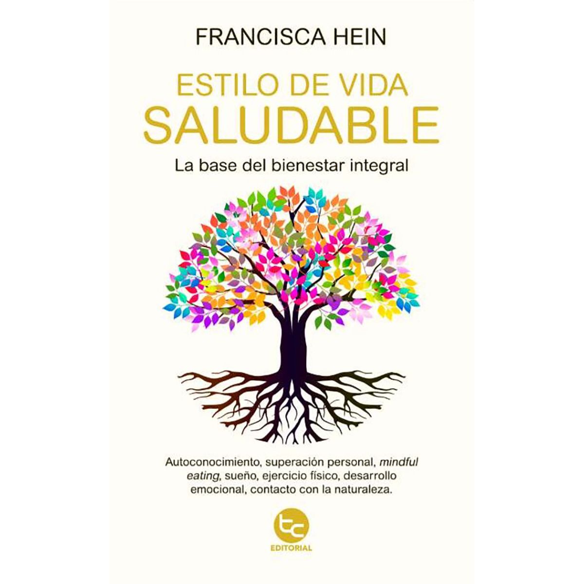 ANTARTICA LIBROS - Estilo De Vida Saludable