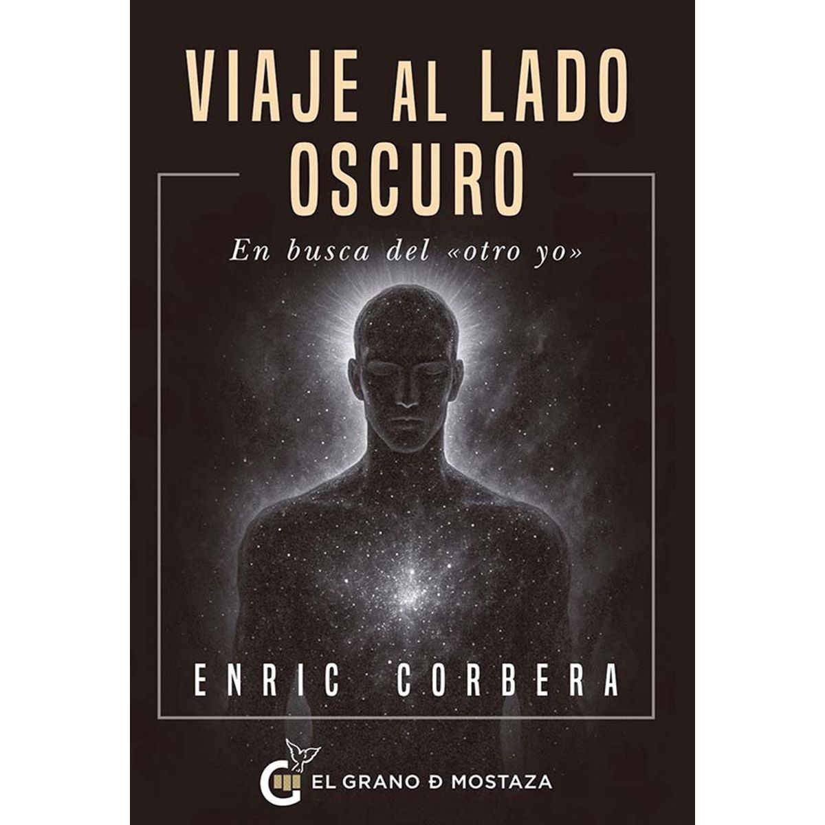 ANTARTICA LIBROS - Viaje Al Lado Oscuro