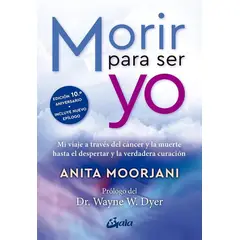ANTARTICA LIBROS - Para Ser Yo