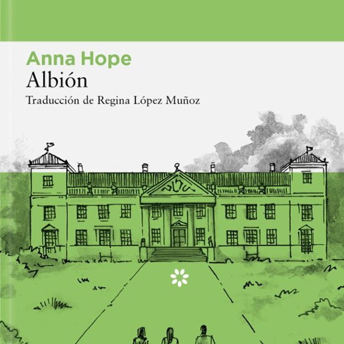 ANTARTICA LIBROS - Albion
