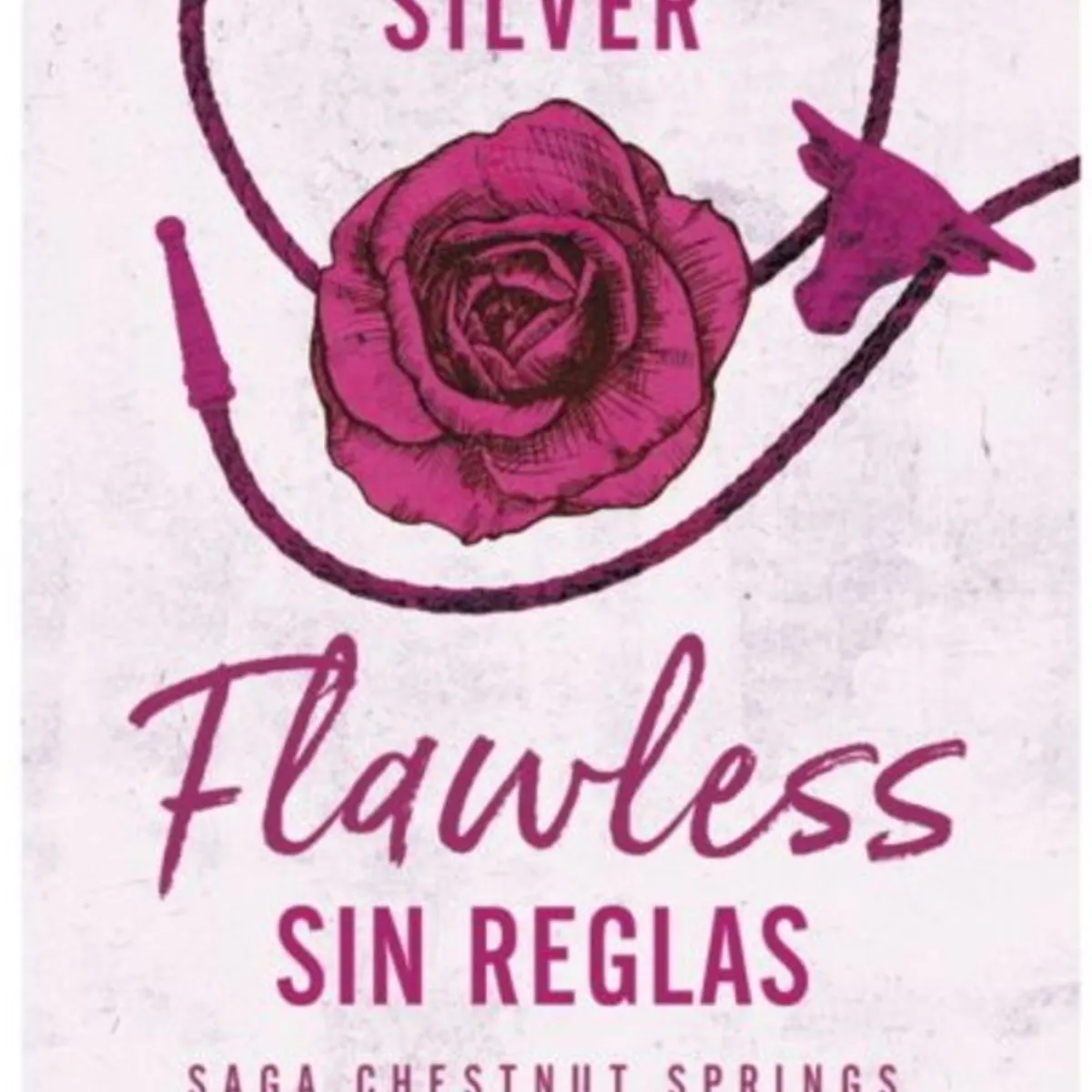 ANTARTICA LIBROS - Flawless. Sin Reglas Bolsillo
