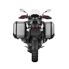SHAD - Soporte Maletas Laterales 4P System BMW R 1300 GS Adventure 2024-2026