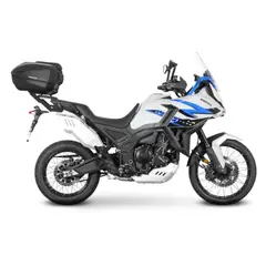 SHAD - Soporte Maletas Laterales 4P System BMW R 1300 GS Adventure 2024-2026