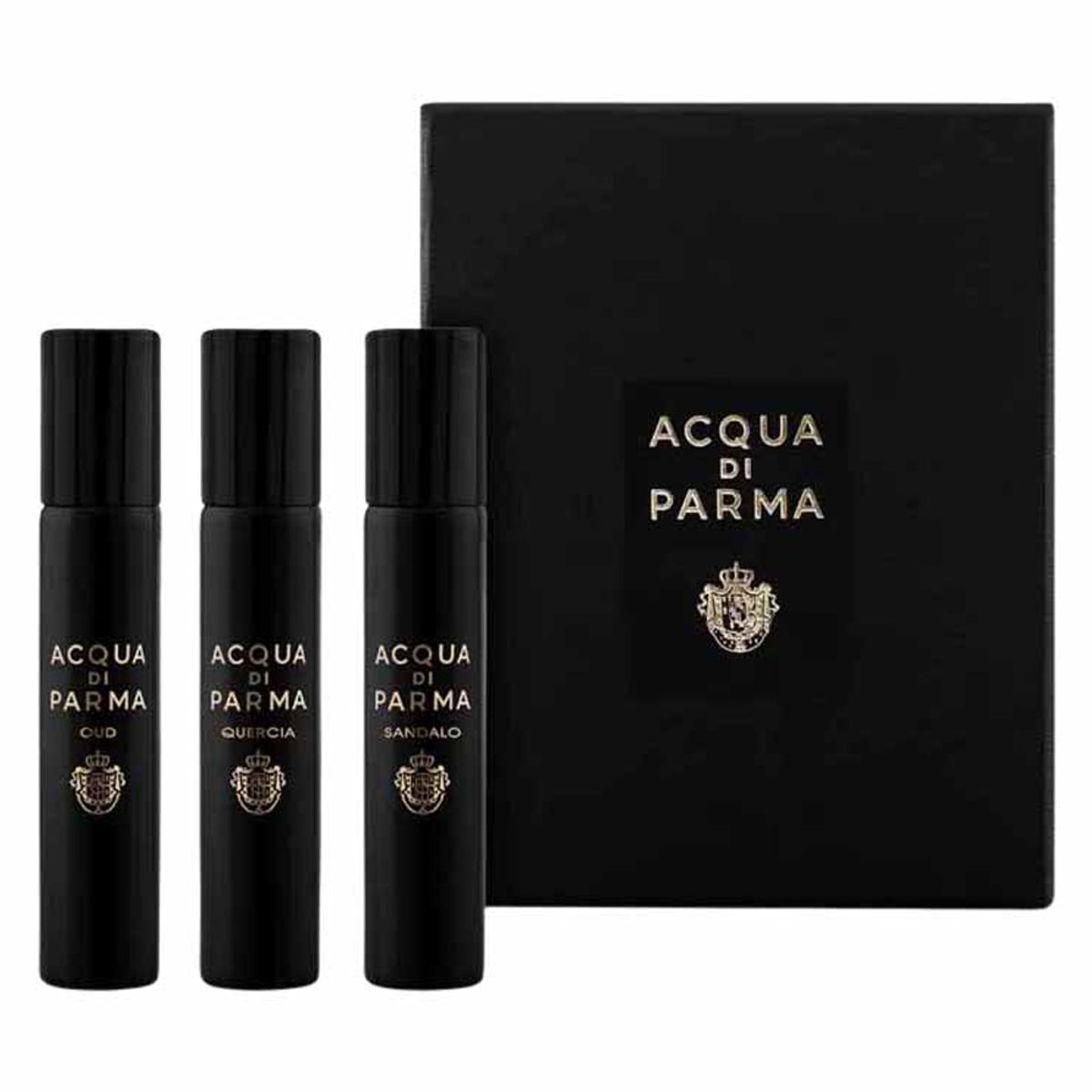 ACQUA DI PARMA - Signatures of the Sun Eau de Parfum Discovery Set - Acqua Di Parma