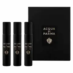 ACQUA DI PARMA - Signatures of the Sun Eau de Parfum Discovery Set -