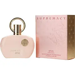 AFNAN - Supremacy Pink Eau De Parfum Spray -