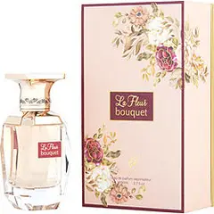 AFNAN - La Fleur Bouquet Eau De Parfum Spray -