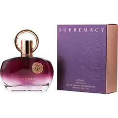 AFNAN - Supremacy Pour Femme Eau De Parfum -