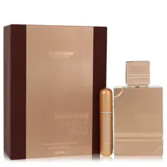 AL HARAMAIN - Amber Oud Gold Edition Extreme Gift Set - 100ml