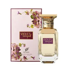 AFNAN - Violet Bouquet Eau de Parfum -