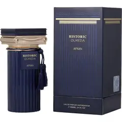 AFNAN - Historic Olmeda Eau De Parfum -