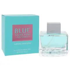 ANTONIO BANDERAS - Blue Seduction Eau de Toilette - 70ml