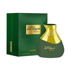 AL HARAMAIN - Detour Eco Eau De Parfum -
