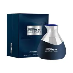 AL HARAMAIN - Detour Noir Exclusif Eau de Parfum -