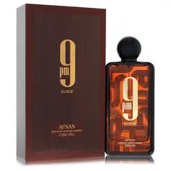 AFNAN - 9PM Elixir Eau de Parfum -