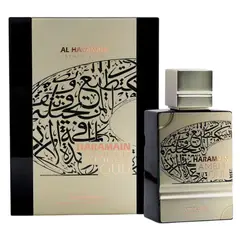 AL HARAMAIN - Amber Oud Future Dubai Extrait De Parfum -