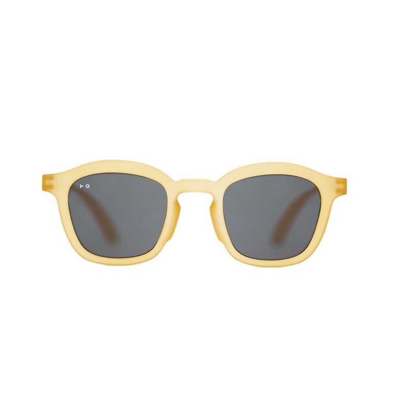 Thom Yellow - Anteojos de sol - Amarillo TALLA UNICA