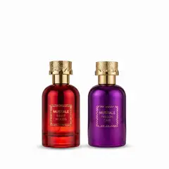 HOUSE OF MORAIS - Pack House of Moraise Mustale EDP 100 ml